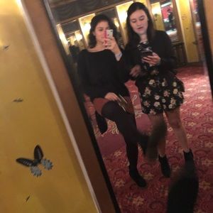 Meet your Posher, Kassandra